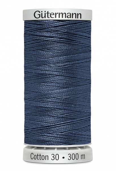 Bilde av Cotton 30 uni - fv. 1283
