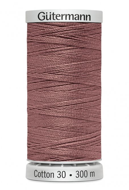 Hovedbilde Cotton 30 uni - fv. 1304