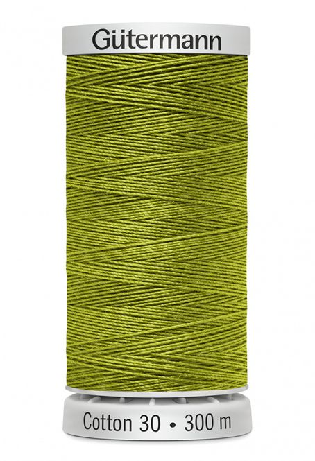 Hovedbilde Cotton 30 uni - fv. 1332