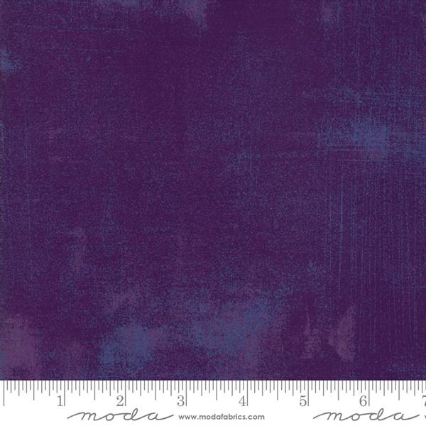 Bilde av Grunge - Loganberry - mørk lilla