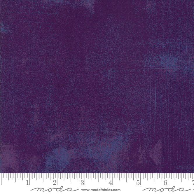 Hovedbilde Grunge - Loganberry - mørk lilla