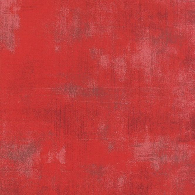 Hovedbilde Grunge - Cherry - kirsebærrød