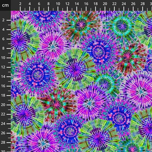 Bilde av Starburst - 108