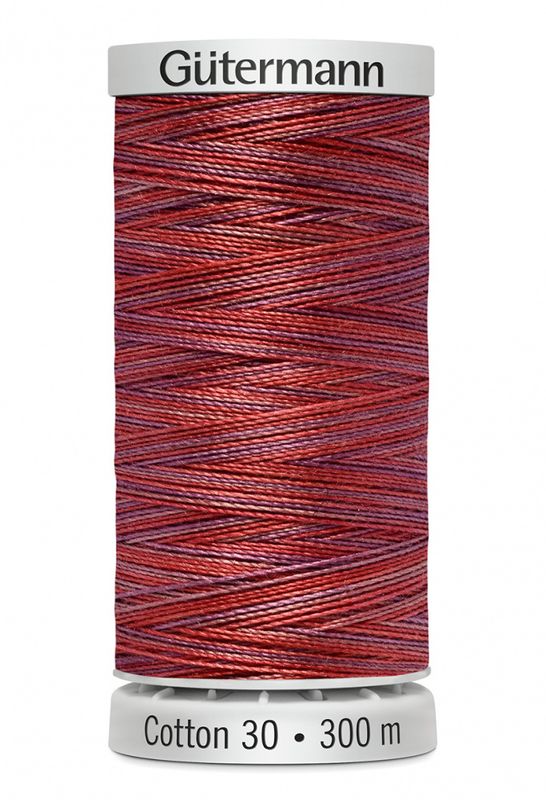 Cotton 30 flerfarget - fv. 4042