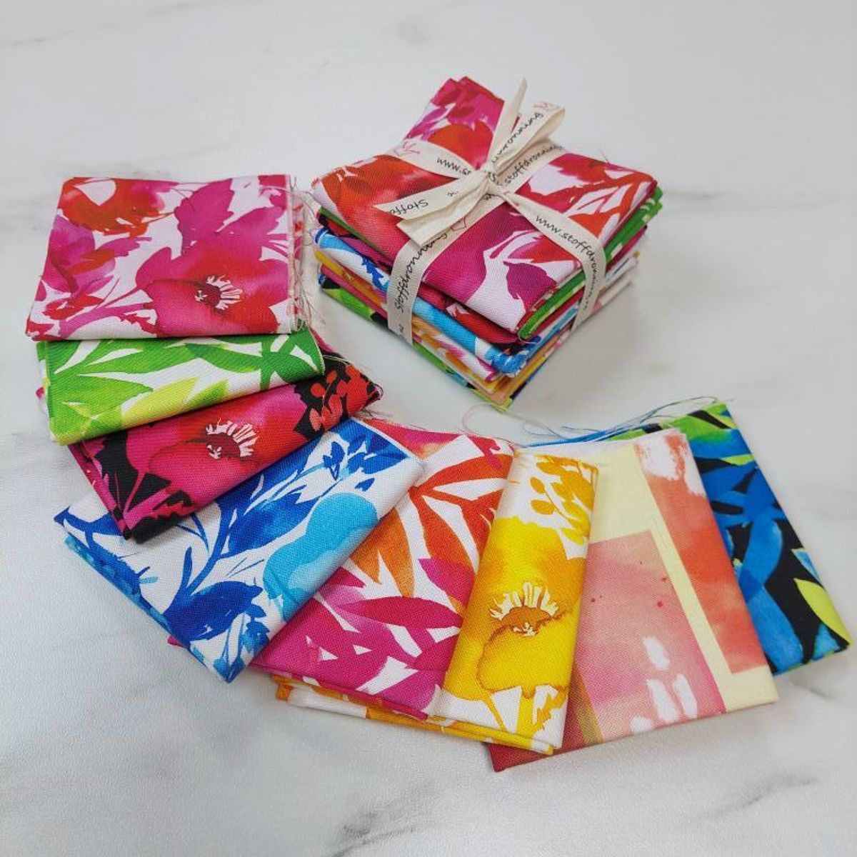 Happy Minis - Radiant