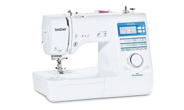 Bilde av Brother Innov-is A60 SE symaskin