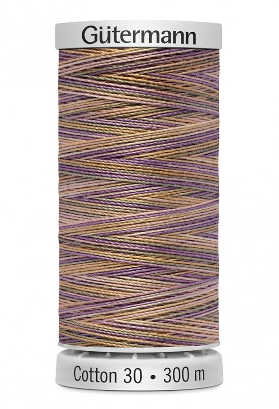 Cotton 30 flerfarget - fv. 4103