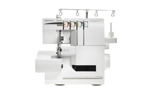 Bilde av Husqvarna Huskylock s15 overlock