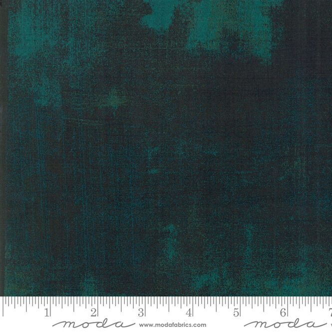 Hovedbilde Grunge - Everglade - smaragdgrønn