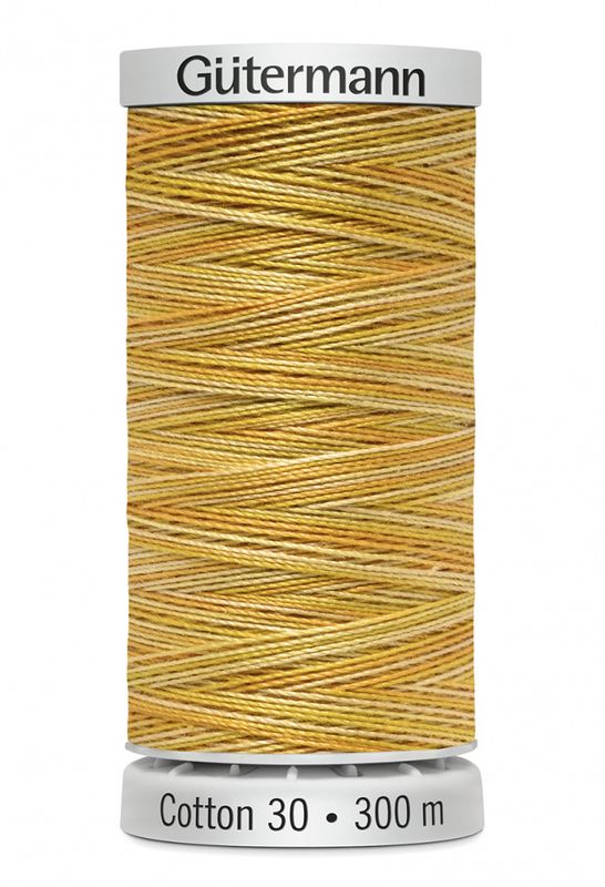 Cotton 30 flerfarget - fv. 4002