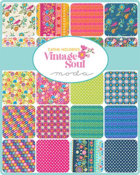 Hovedbilde Vintage Soul