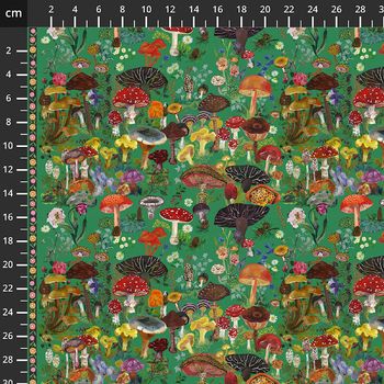 Hovedbilde Pastoral Symphonies