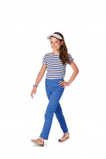 Hovedbilde 9439 - Burda - T-skjorte