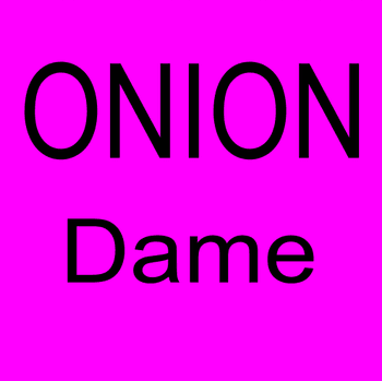 Hovedbilde Dame