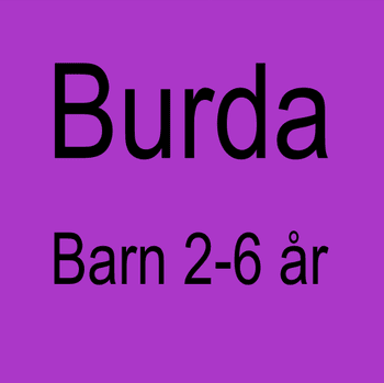 Hovedbilde Barn 2-6 år