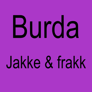 Hovedbilde Frakk & Jakke