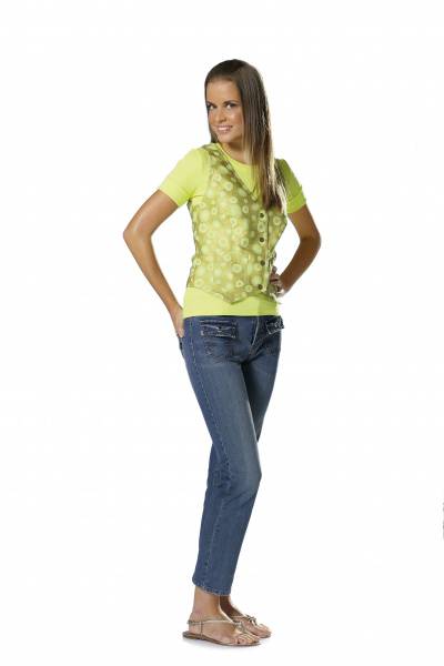 Bilde av 7810 - Burda - Vest