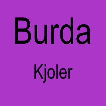 Hovedbilde Kjoler