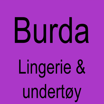 Hovedbilde Lingerie & undertøy