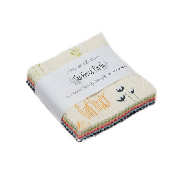 Bilde av Mini Charm - The Front Porch