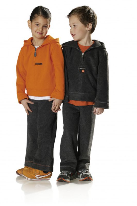 9672 - Burda - Joggedress