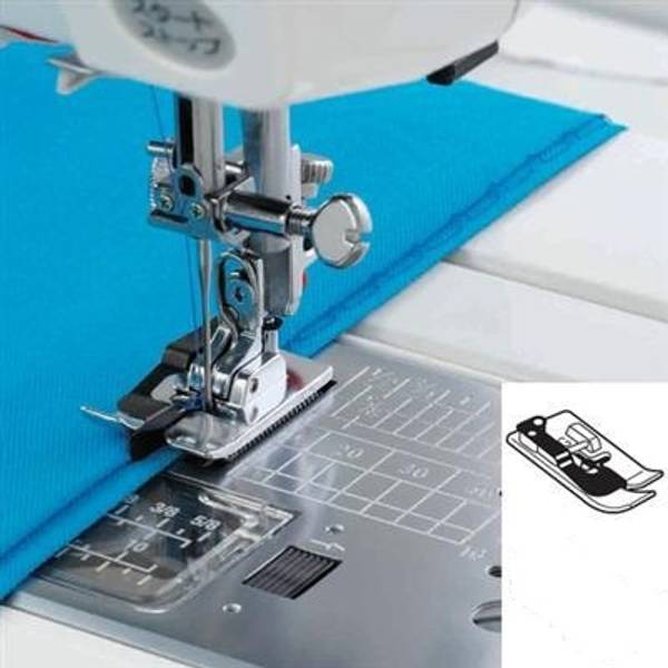 Bilde av Ditch Quilting Fot (Gr. 2,3) Janome