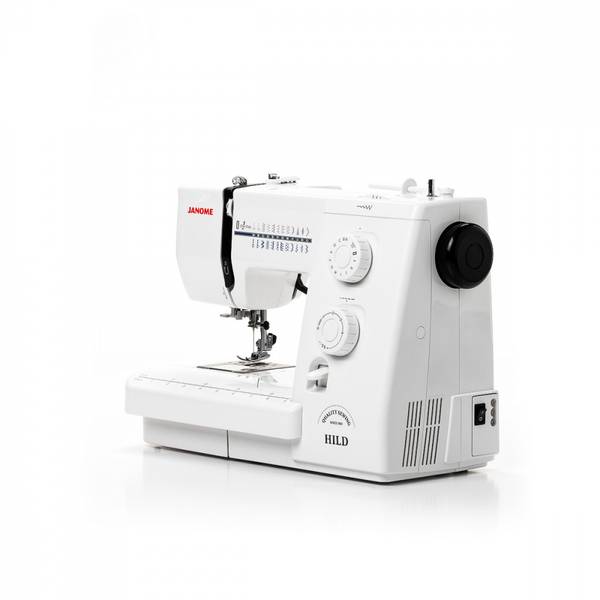 Bilde av Janome Hild 525S symaskin
