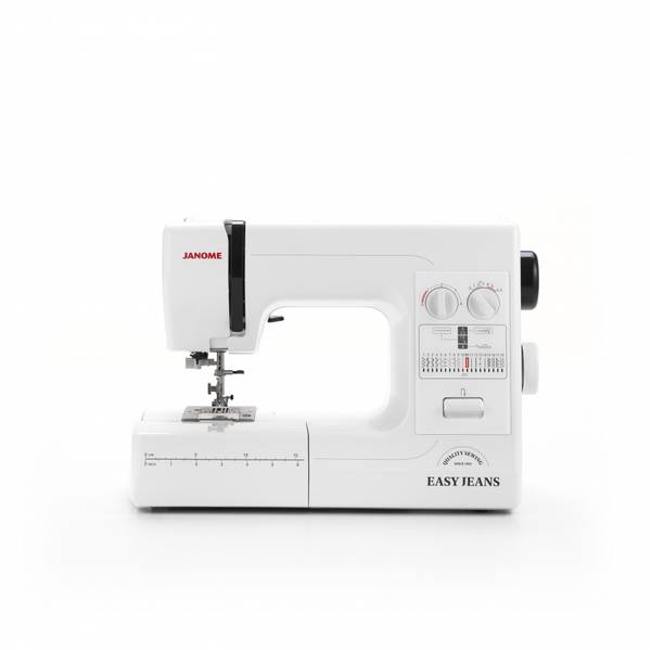 Bilde av Janome Easy Jeans 1800 symaskin