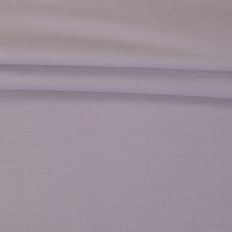 Bomullsjersey - dus syrin - 3808