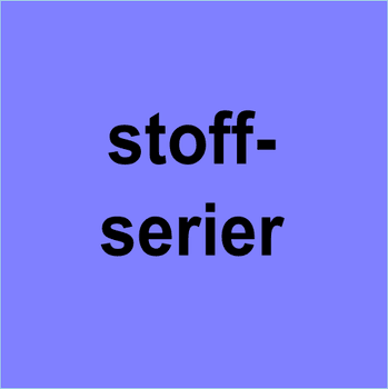 Hovedbilde Stoffserier