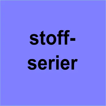 Hovedbilde Stoffserier