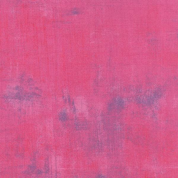 Bilde av Grunge Basics - Berry - pink
