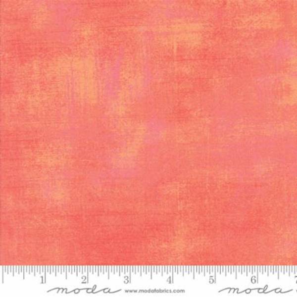 Bilde av Grunge - Papaya Punch - lys oransje