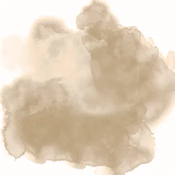 Hovedbilde Beige - quiltebomull