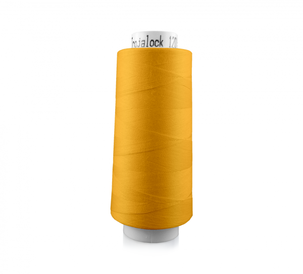 Bilde av Trojalock 120 - 2500m - 6055 lys oransje
