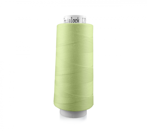 Bilde av Trojalock 120 - 2500m - 8246 lys lime