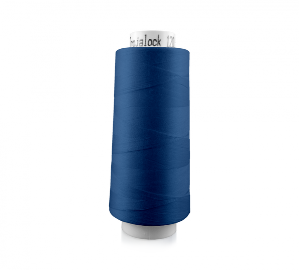 Bilde av Trojalock 120 - 2500m - 7865 blå