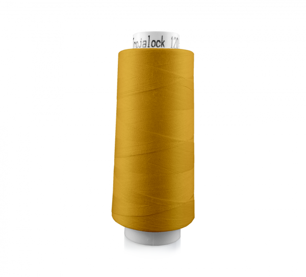 Bilde av Trojalock 120 - 2500m - 70160 mandarin