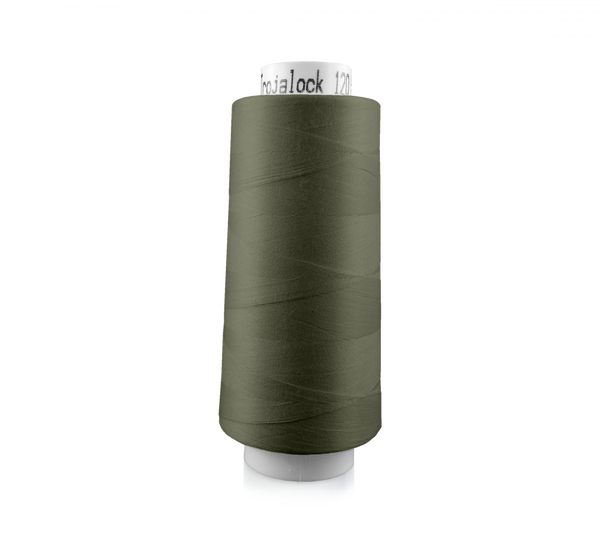 Bilde av Trojalock 120 - 2500m - 1162 kaki