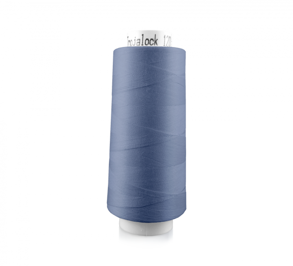 Bilde av Trojalock 120 - 2500m - 0350 dusblå
