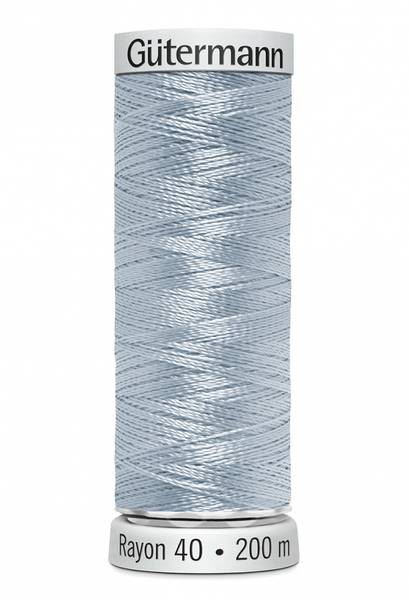 Bilde av Sulky rayon 40 - 200 m, fv. 1151