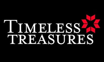 Hovedbilde Timeless Treasures