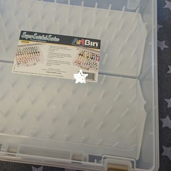 Hovedbilde Tråd oppbevaring