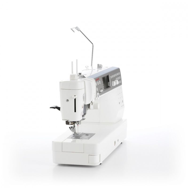 Demomaskin! Janome MC 6700P symaskin