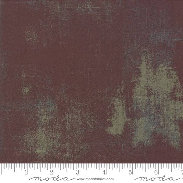 Bilde av Grunge - Brown - brun