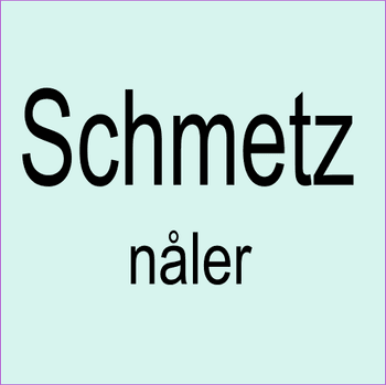 Hovedbilde Schmetz