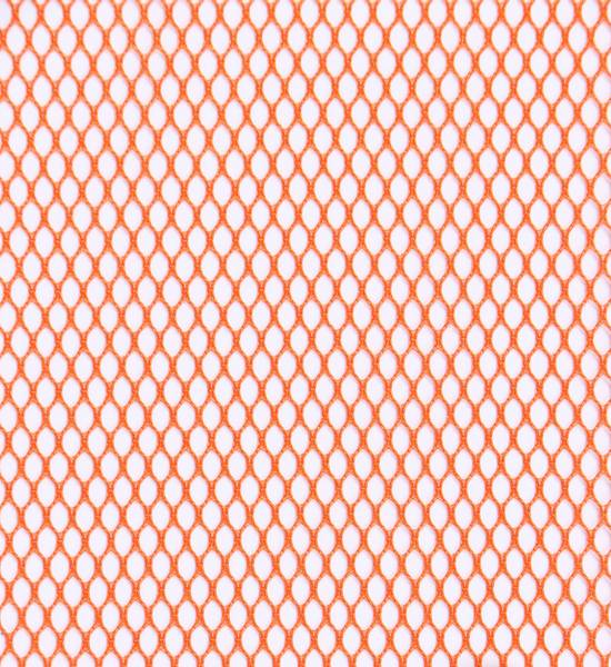 Bilde av Lightweight Mesh stoff - 46*137 cm - oransje