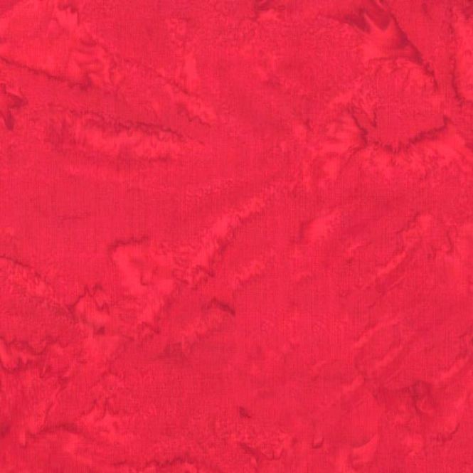 Hovedbilde 50 cm Batikk 1895 Watercolors - fv 67 Flame