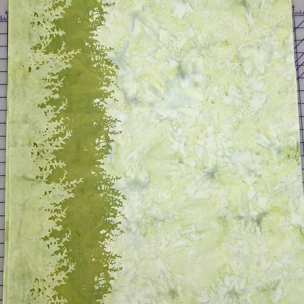 Bilde av Old Meadow - batikk BPN017 - fv 170 Meadow