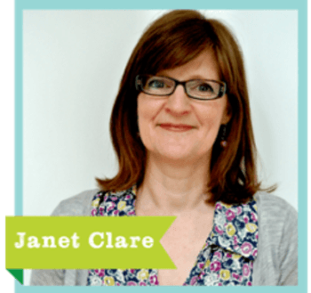 Hovedbilde Janet Clare
